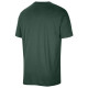 Nike Ανδρική κοντομάνικη μπλούζα Milwaukee Bucks Authentics Practice Tee